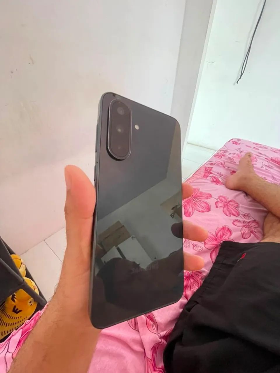 Samsung A36 5G 256gb 8gb ram  - Foto 2