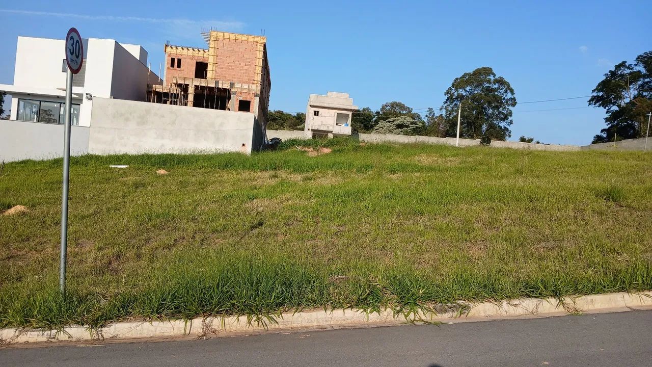 Foto - Jundiaí - Jardim Pitangueiras II