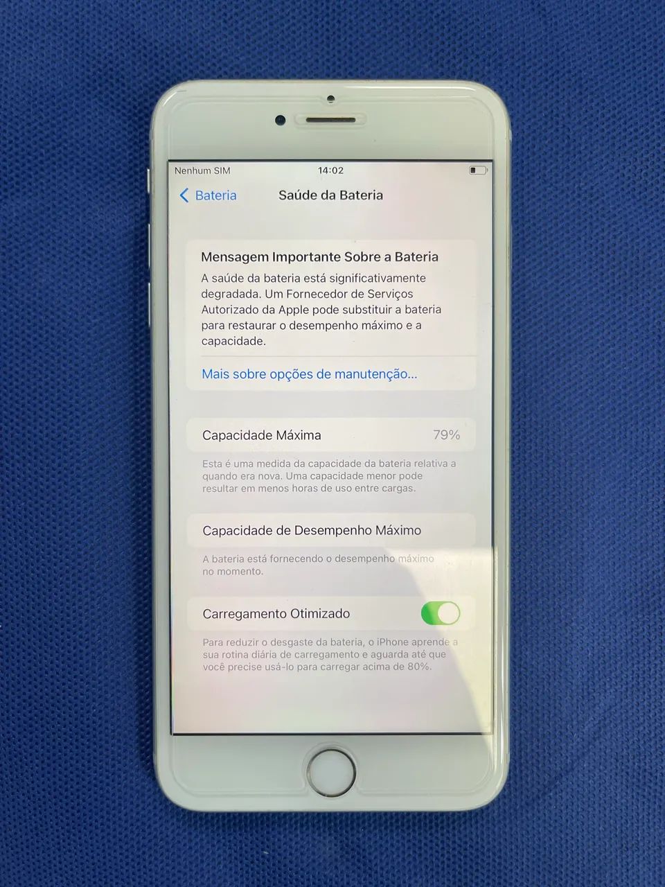 iPhone 6S Plus - Foto 3
