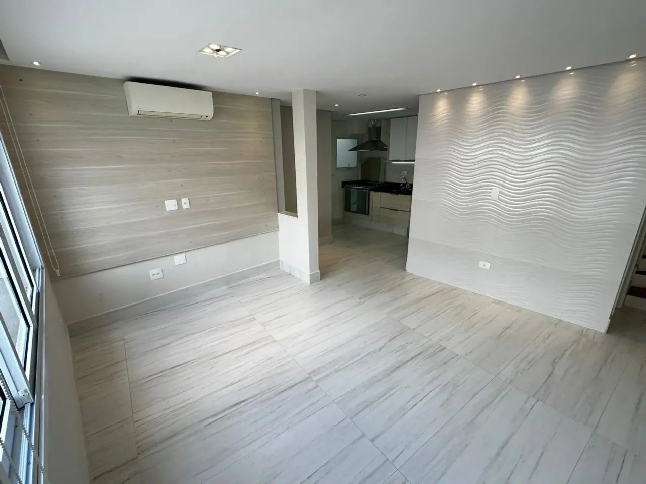 Casa de Vila 100% reformada na Vila Mariana  Venda