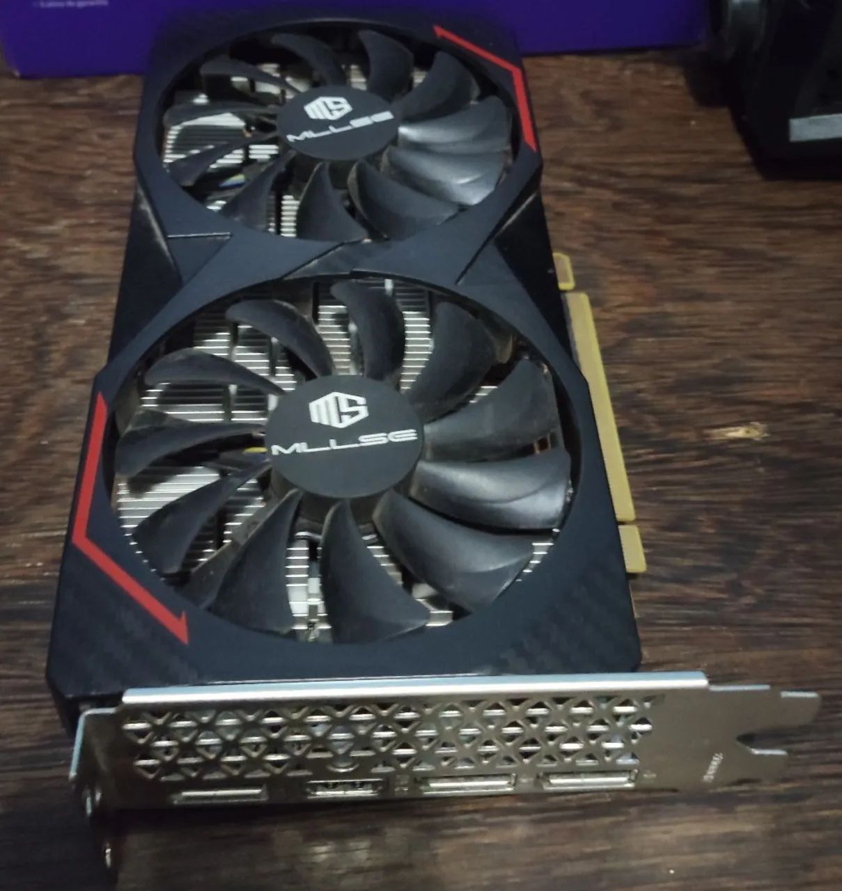 RX 6600M 8Gb GDDR6 - Foto 4