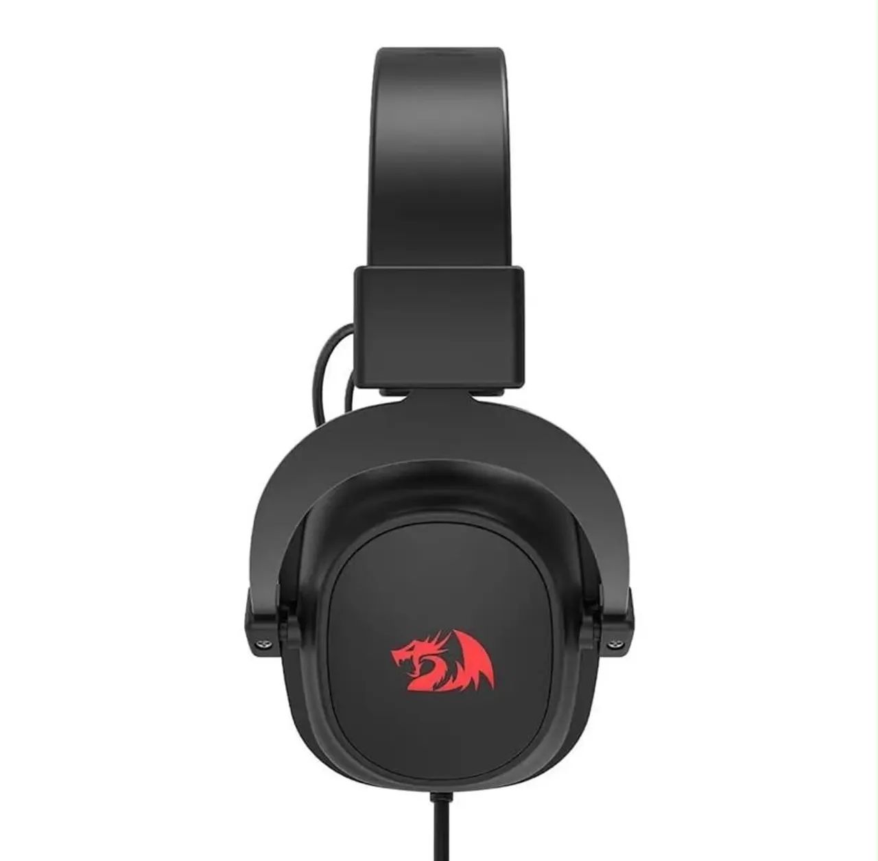 Headset Original Zeus Lite Da Redragon em perfeito estado