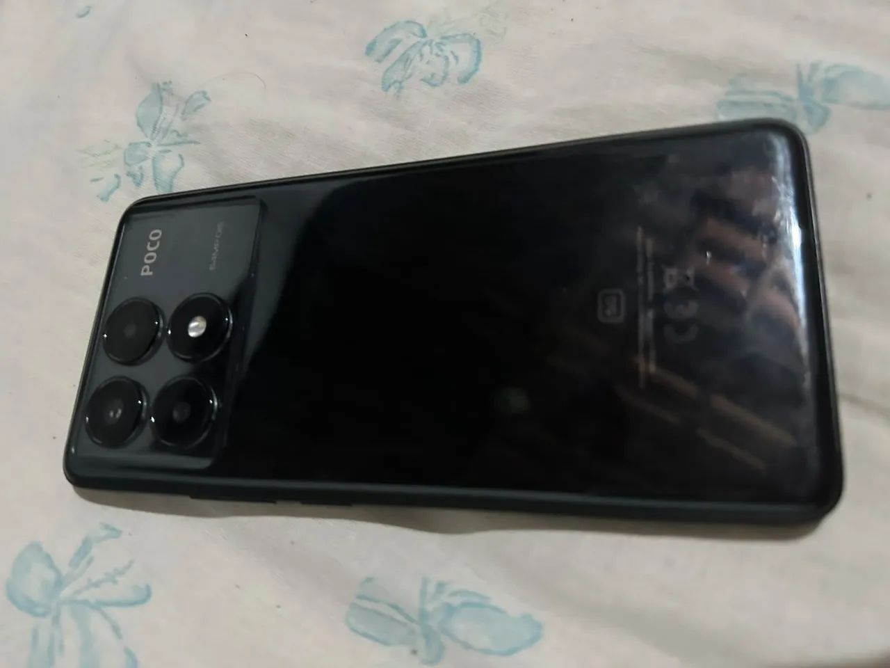 Poco x6 pro - Foto 2