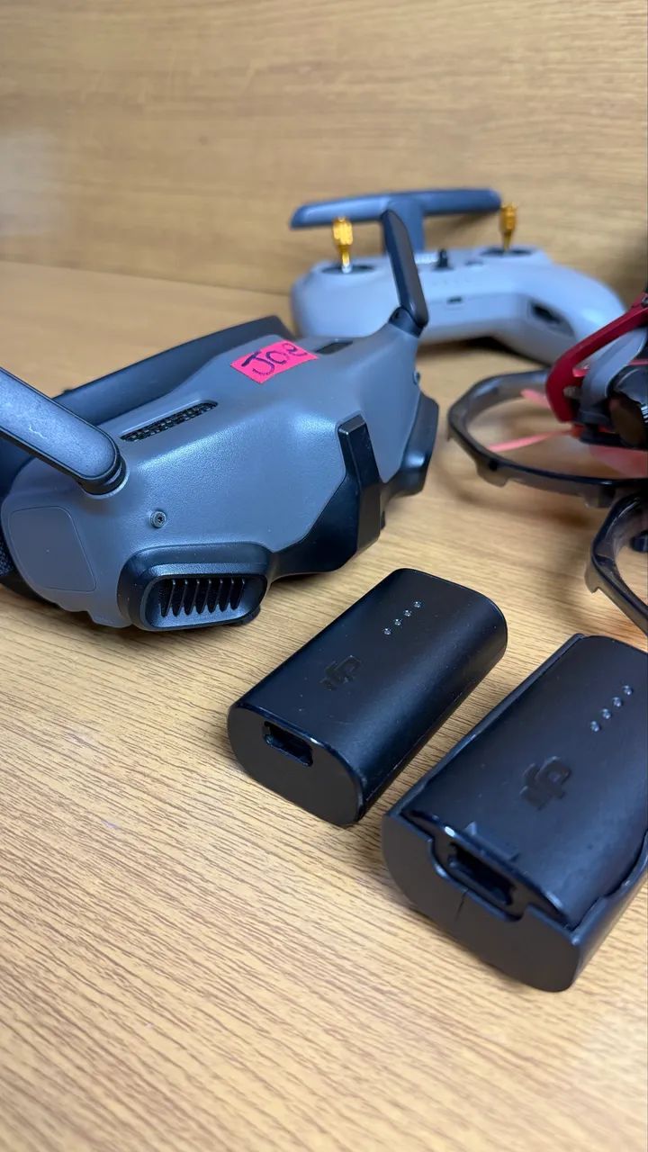 FPV DJI ÁXIS 3.5 - UPGRADE AVATA - Foto 3