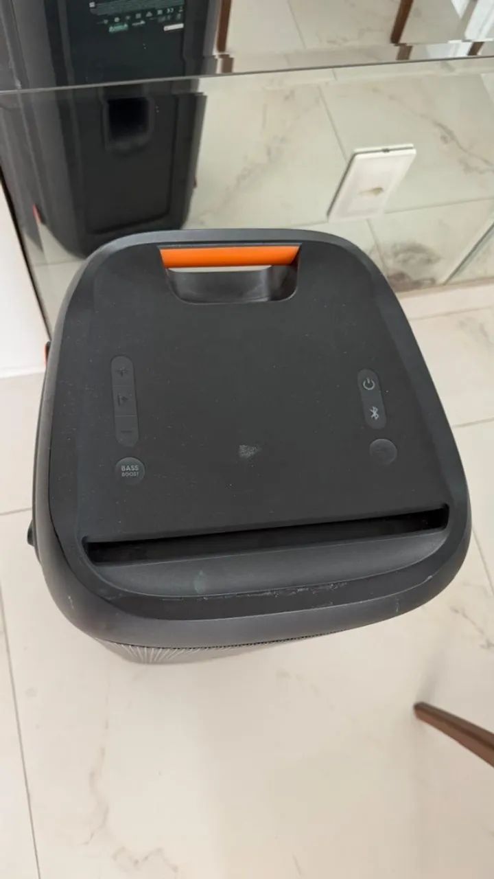 JBL PARTYBOX 200 - Foto 2