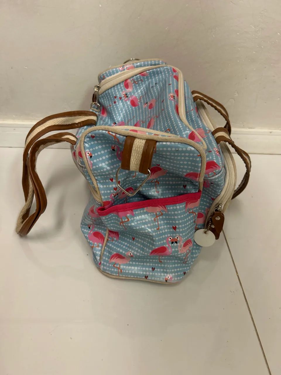 Mala de viagem bolsa - Foto 3