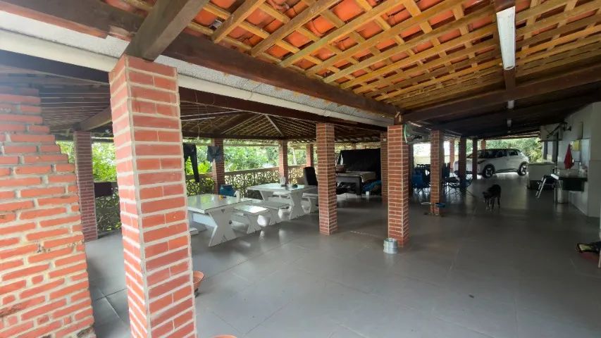 Granja com imóveis, piscina e a 36km do Recife - Foto 3
