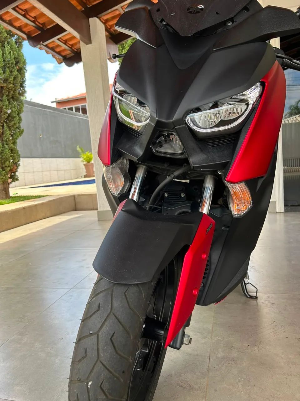 Yamaha X Max 250 Abs - Foto 4
