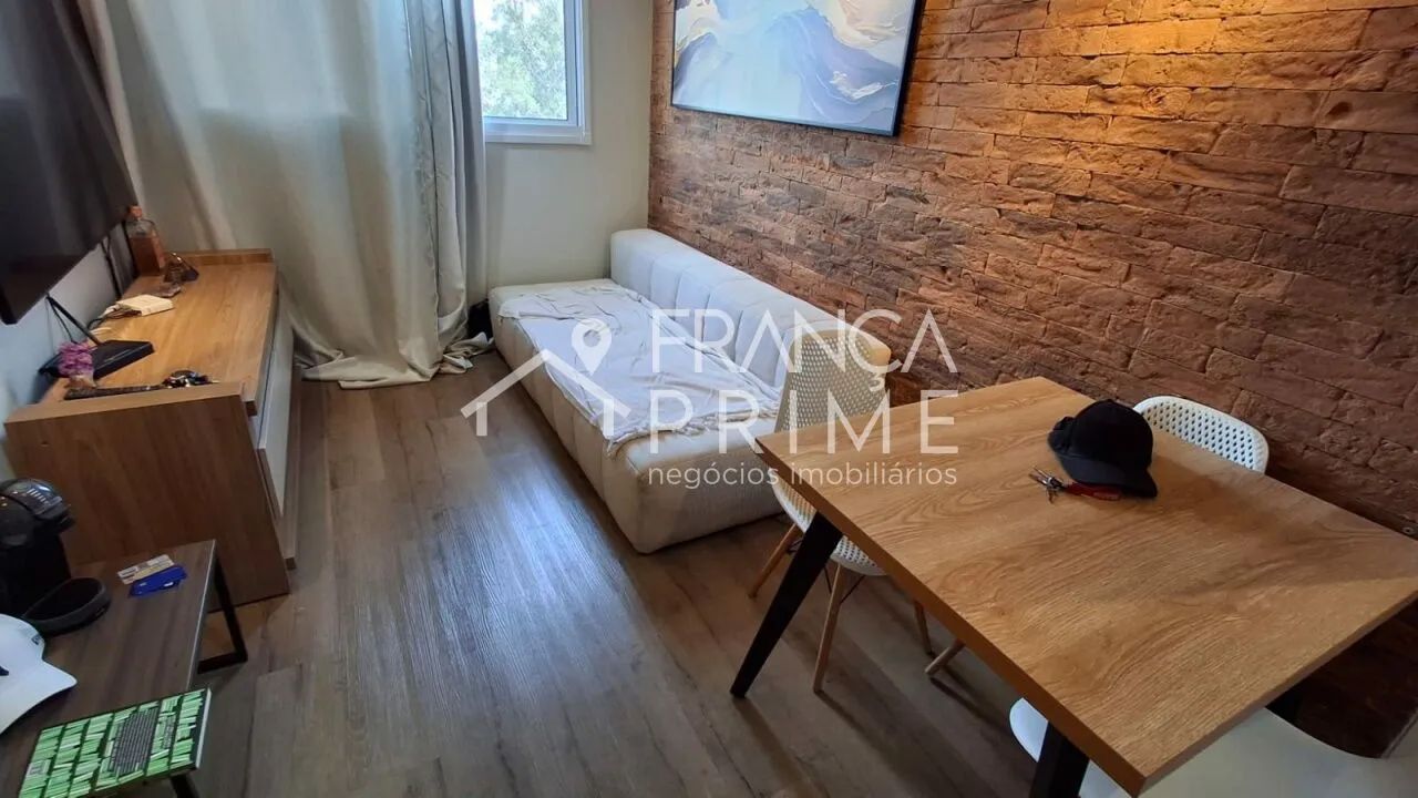 Apartamento de 2 Dormitórios com Vaga - Foto 3