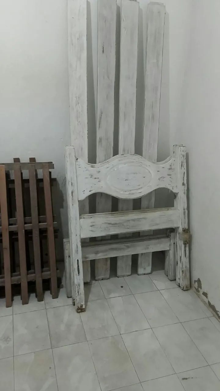 Cama de solteiro  - Foto 3