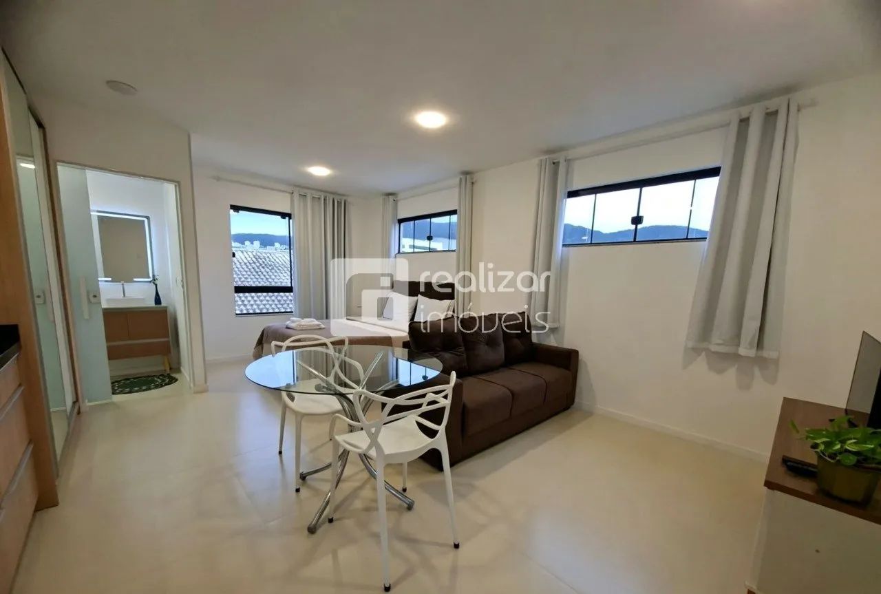 Studio no bairro Córrego Grande - Florianópolis - Foto 3