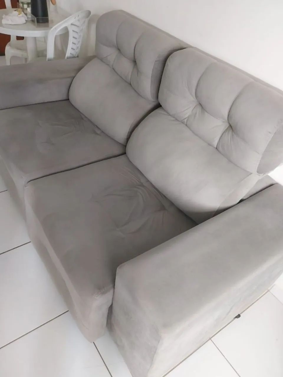 Sofa retrátil  - Foto 3