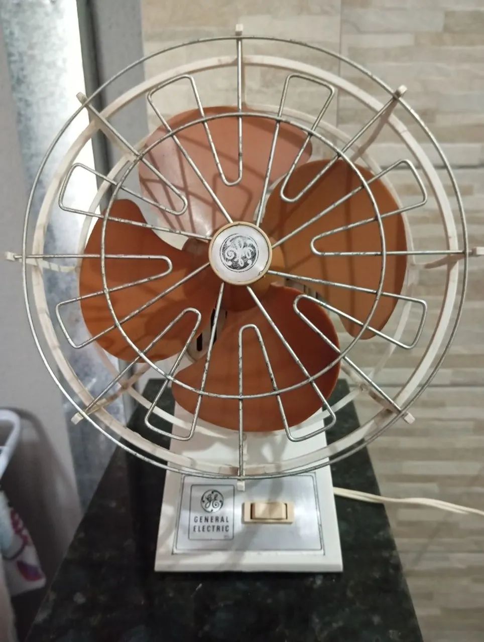 Ventilador  - Foto 4