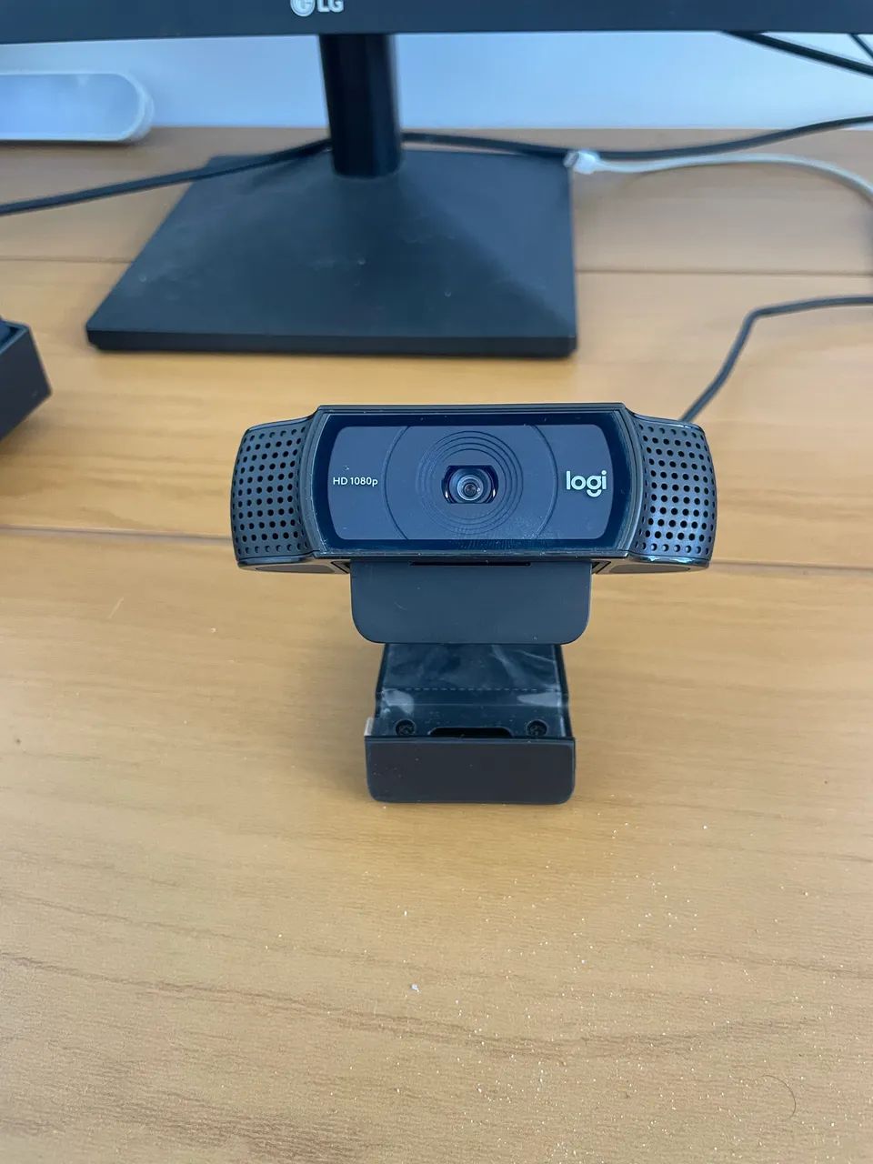 Webcam Logitech C920 - Foto 2
