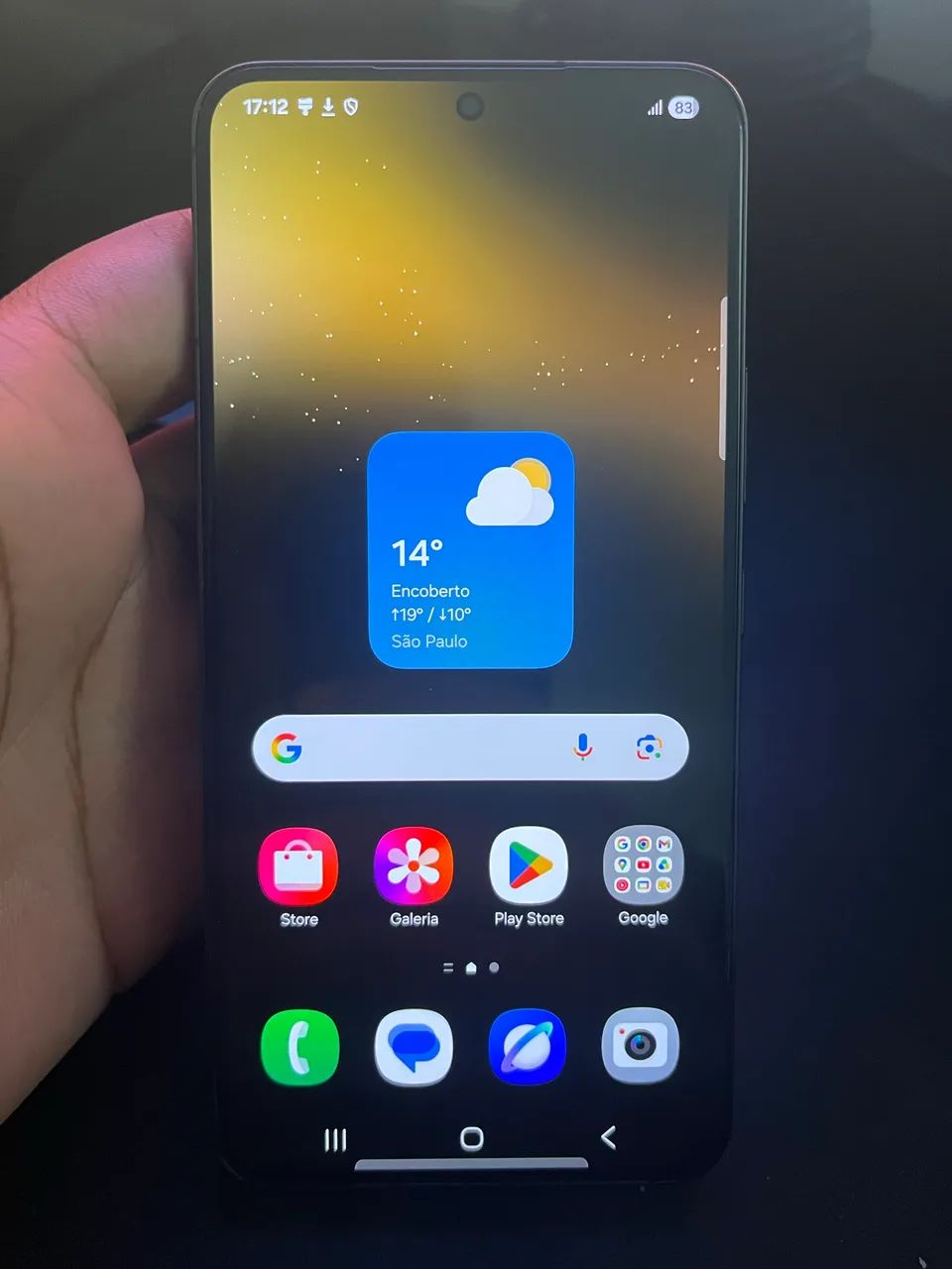 Samsung s22 5g Snapdragon  - Foto 2