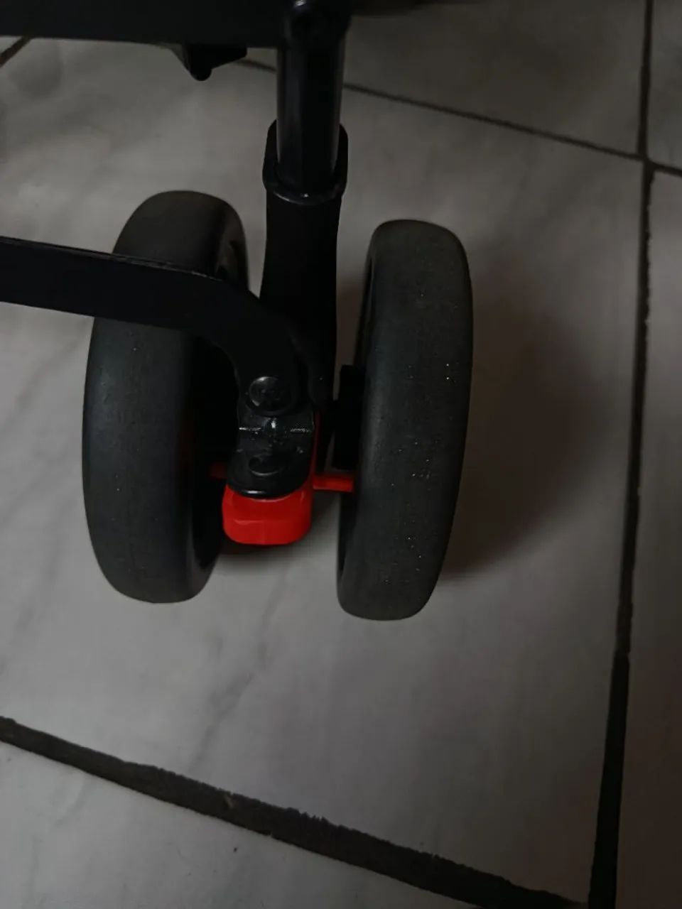 Carinho de bebê  - Foto 4