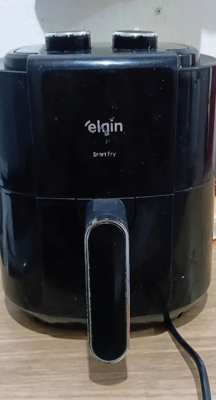 Airfryer ELGIN  - Foto 2