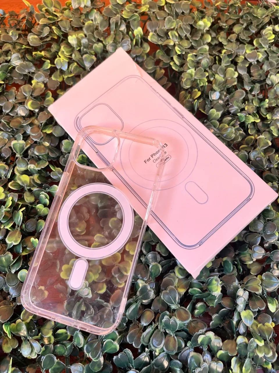 Case para iPhone