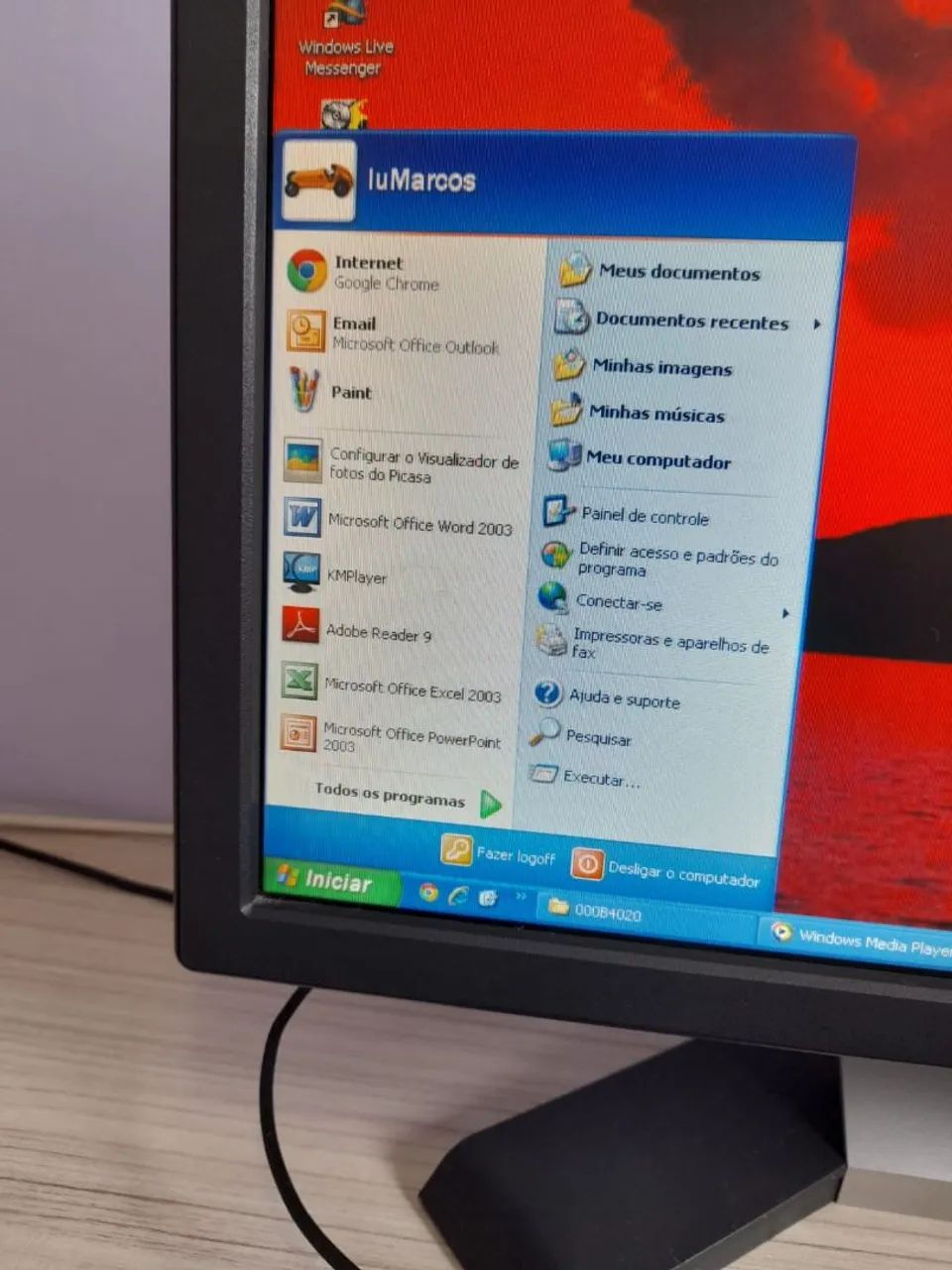 Computador Dell Windows 2002 - Foto 5