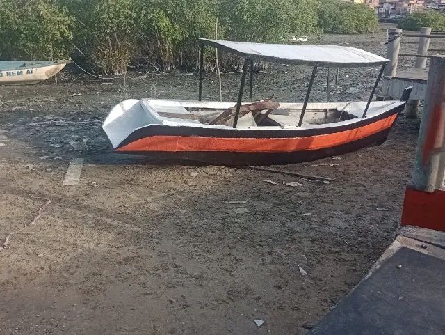 Barco - Foto 2