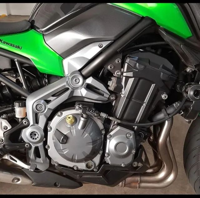 Z 900 2018 - 1538750063 | OLX