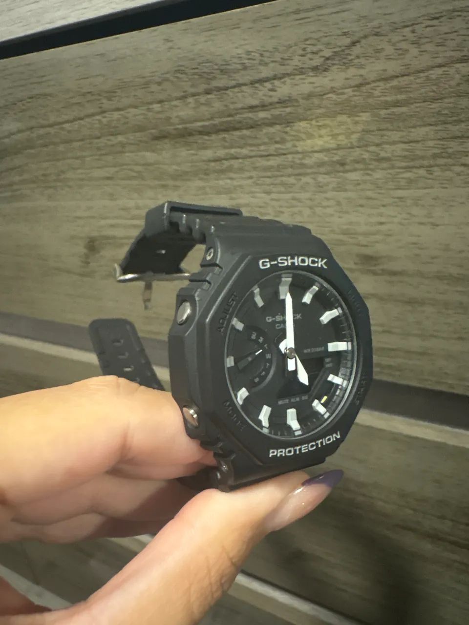 Casio G Shock 2100 - Foto 4