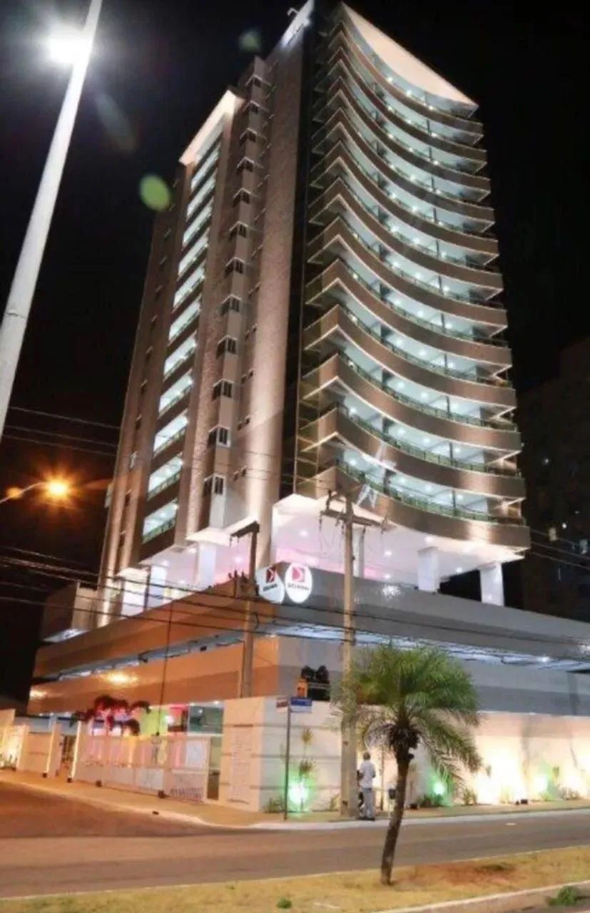 Vendo Apartamento AcquaMarine - Foto 5