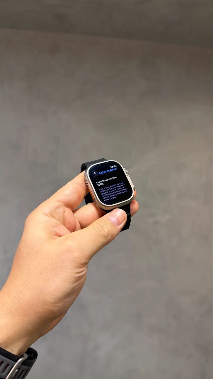 APPLE WATCH ULTRA 1 49MM - Foto 4