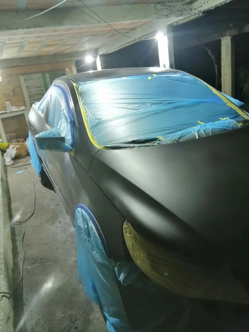 SERVIÇO DE PINTURA  - Foto 5