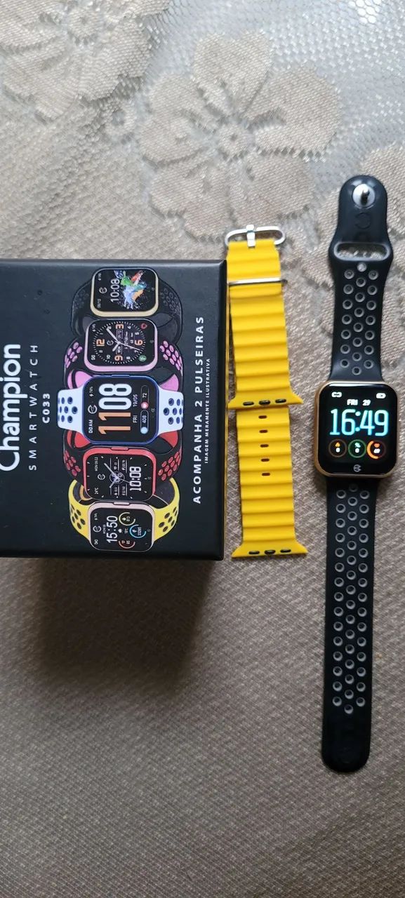 Smartwatch Champion - Foto 3