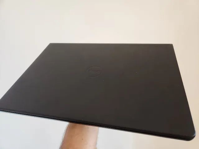 Notebook Dell Quad Core i5 2.60ghz Ssd 4gb Ram Entrego Parcelo Troco Ps4 - Foto 2