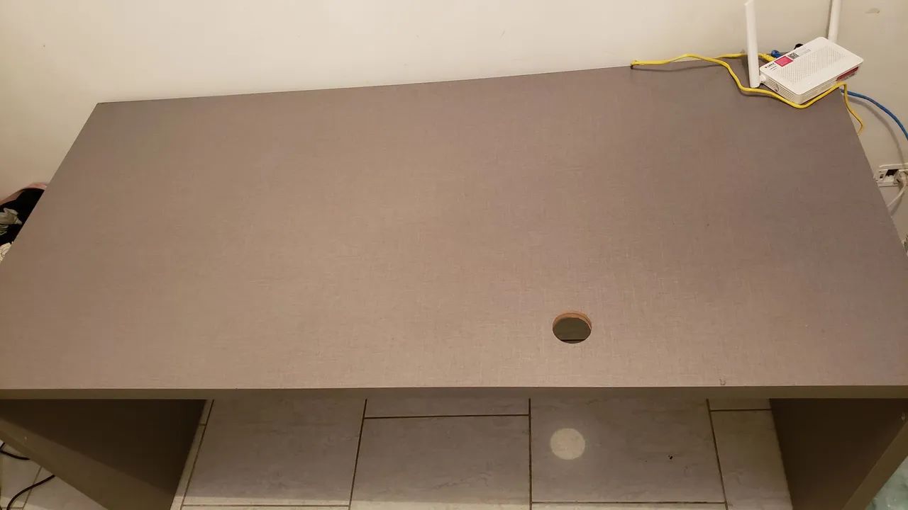 Mesa de escritório  - Foto 4