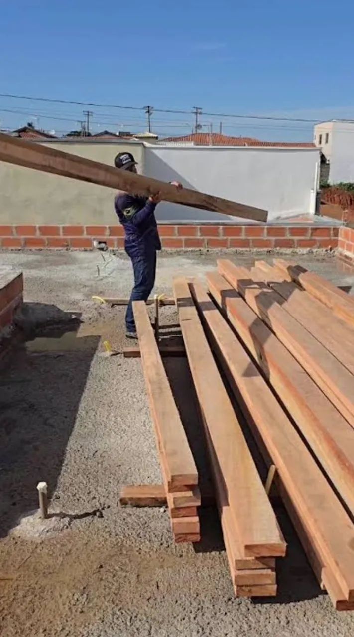 Carpinteiro Profissional  - Foto 2