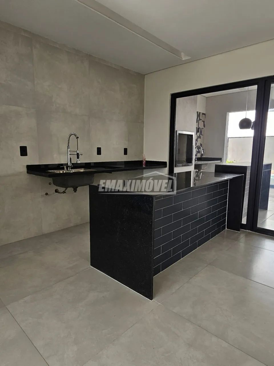 Casa em Condomínios em Votorantim - Foto 5