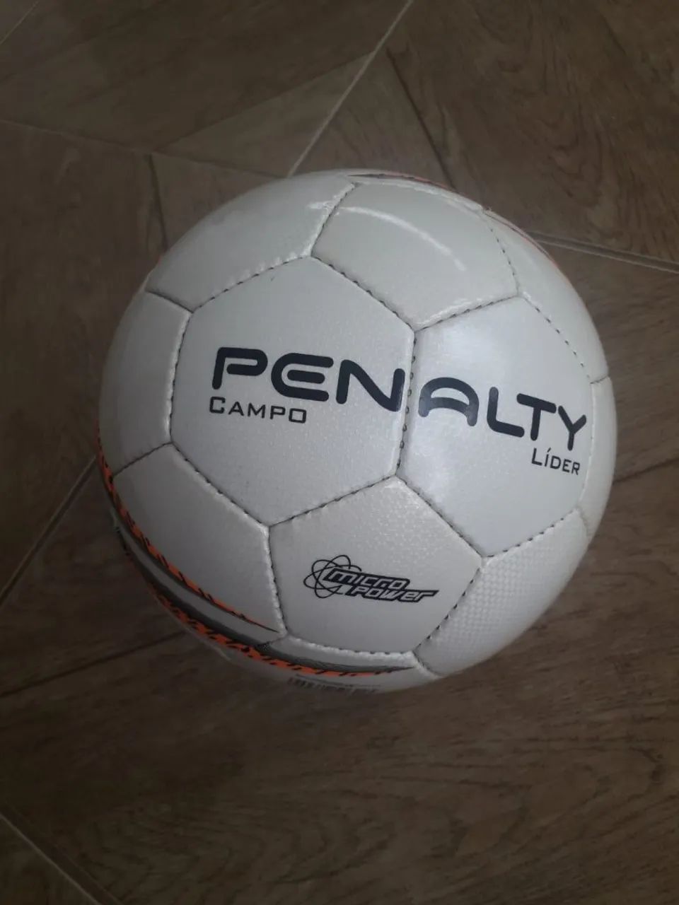 Bola Penalty original nova