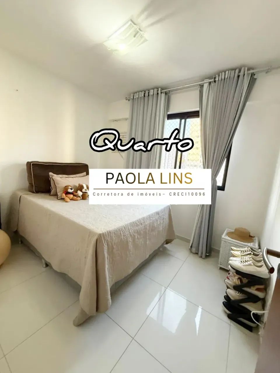 apartamento com mobília/ Boa Viagem - Foto 5