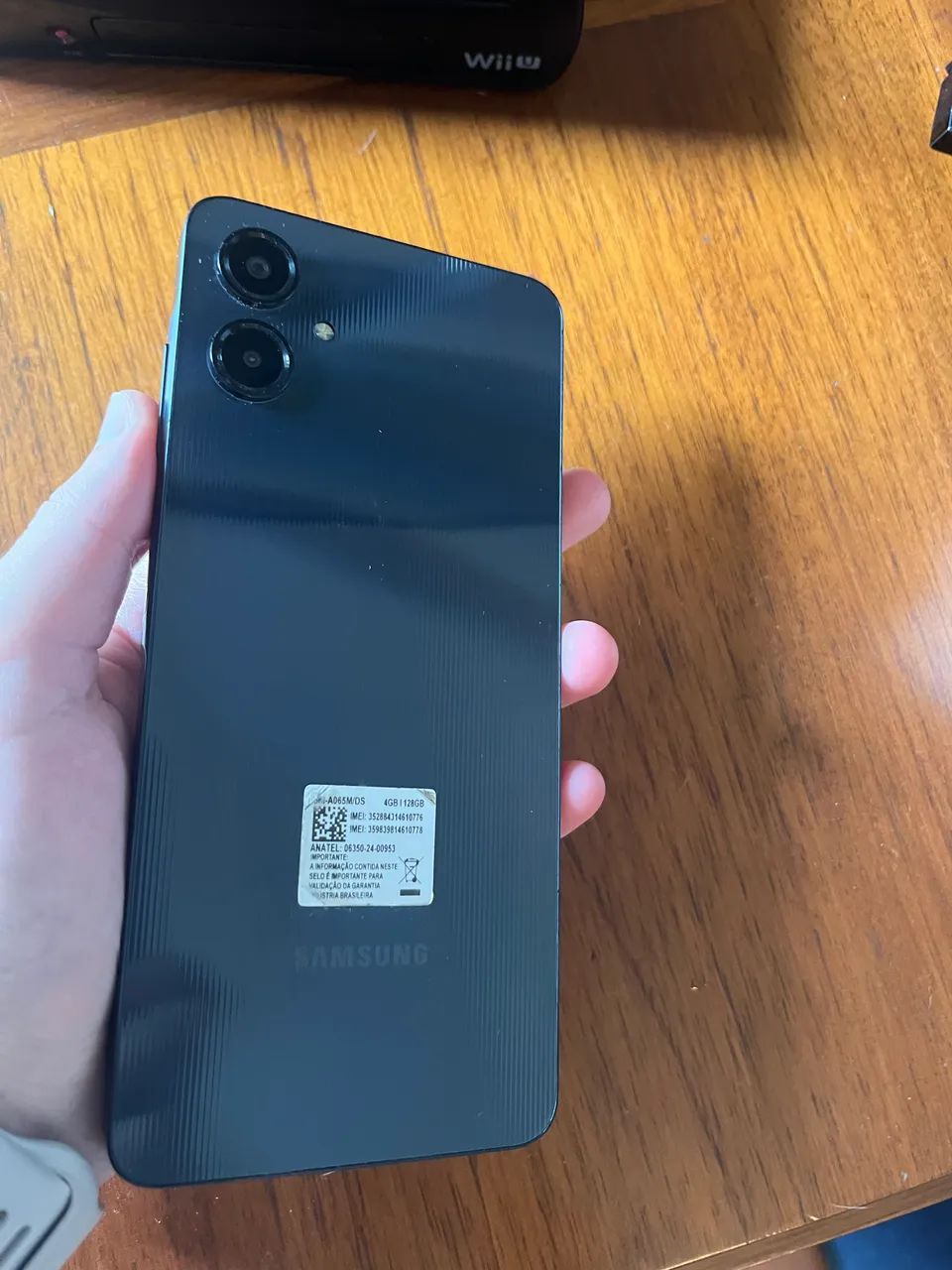 Samsung Galaxy A06 128gb - Foto 2