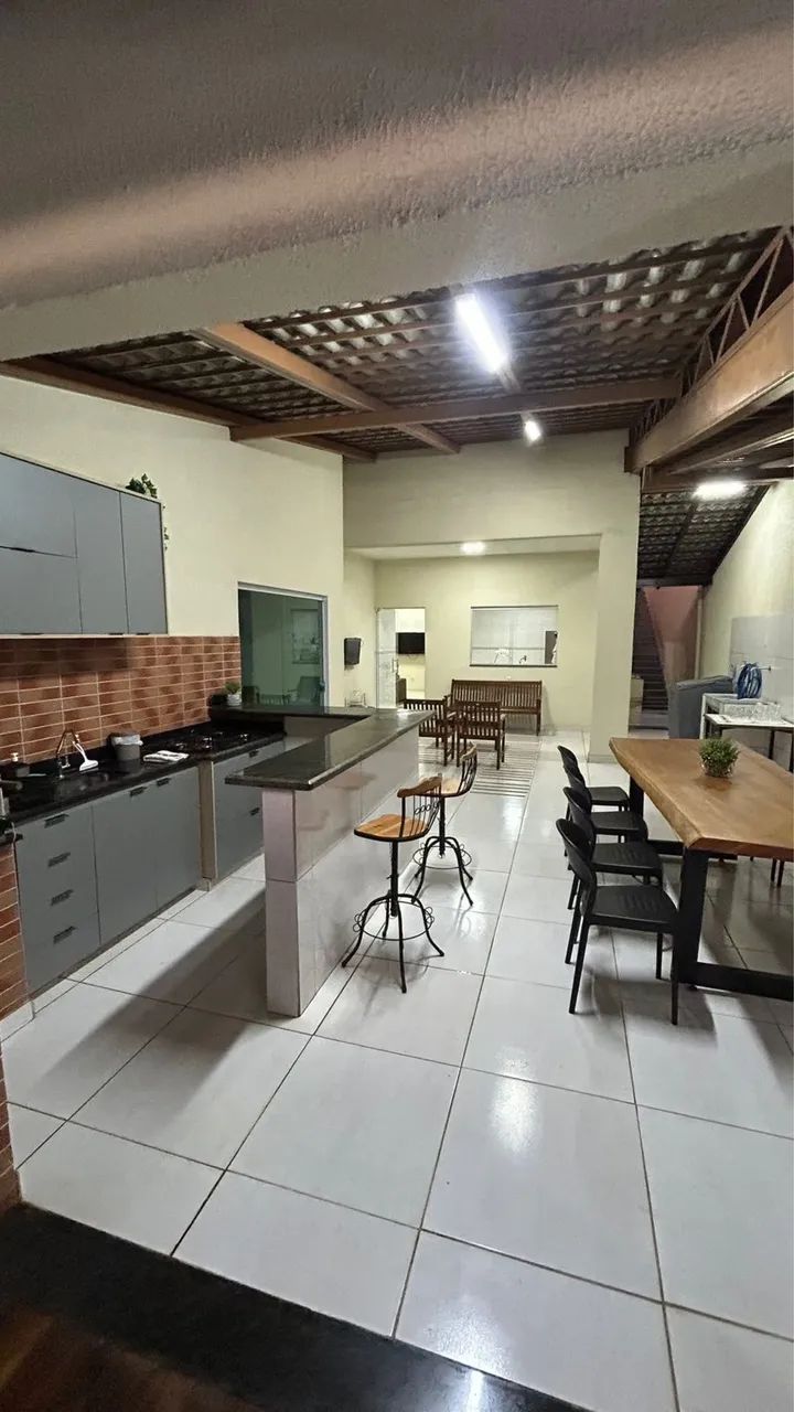 Sobrado Jardim Califórnia  - Foto 2