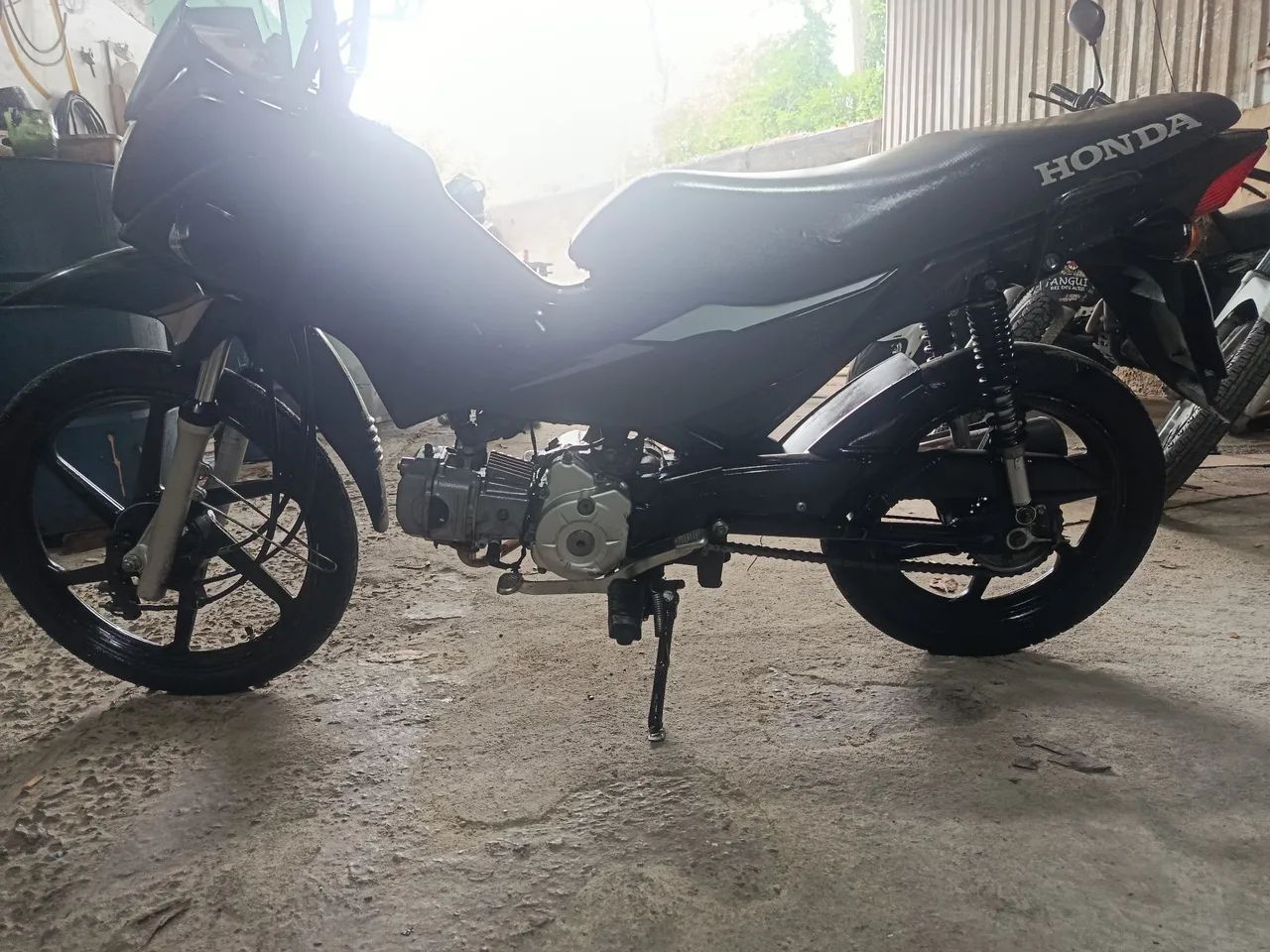 Pop 110 i ,  - Foto 5