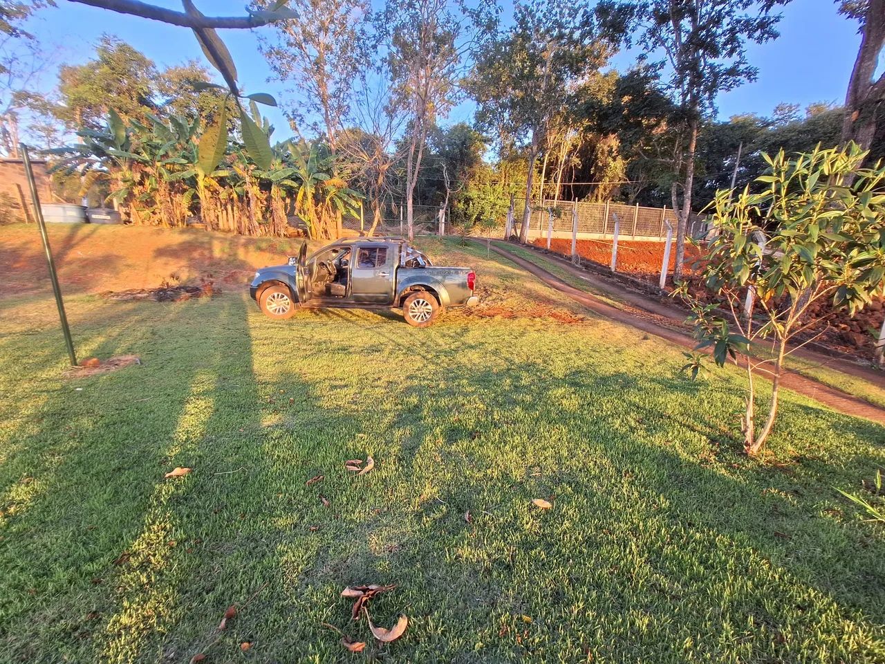 Vendo rancho a beira da represa  - Foto 2