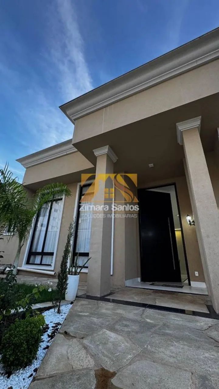 Casa com 6 Quartos à Venda, Plano Diretor Sul - Palmas - Foto 2