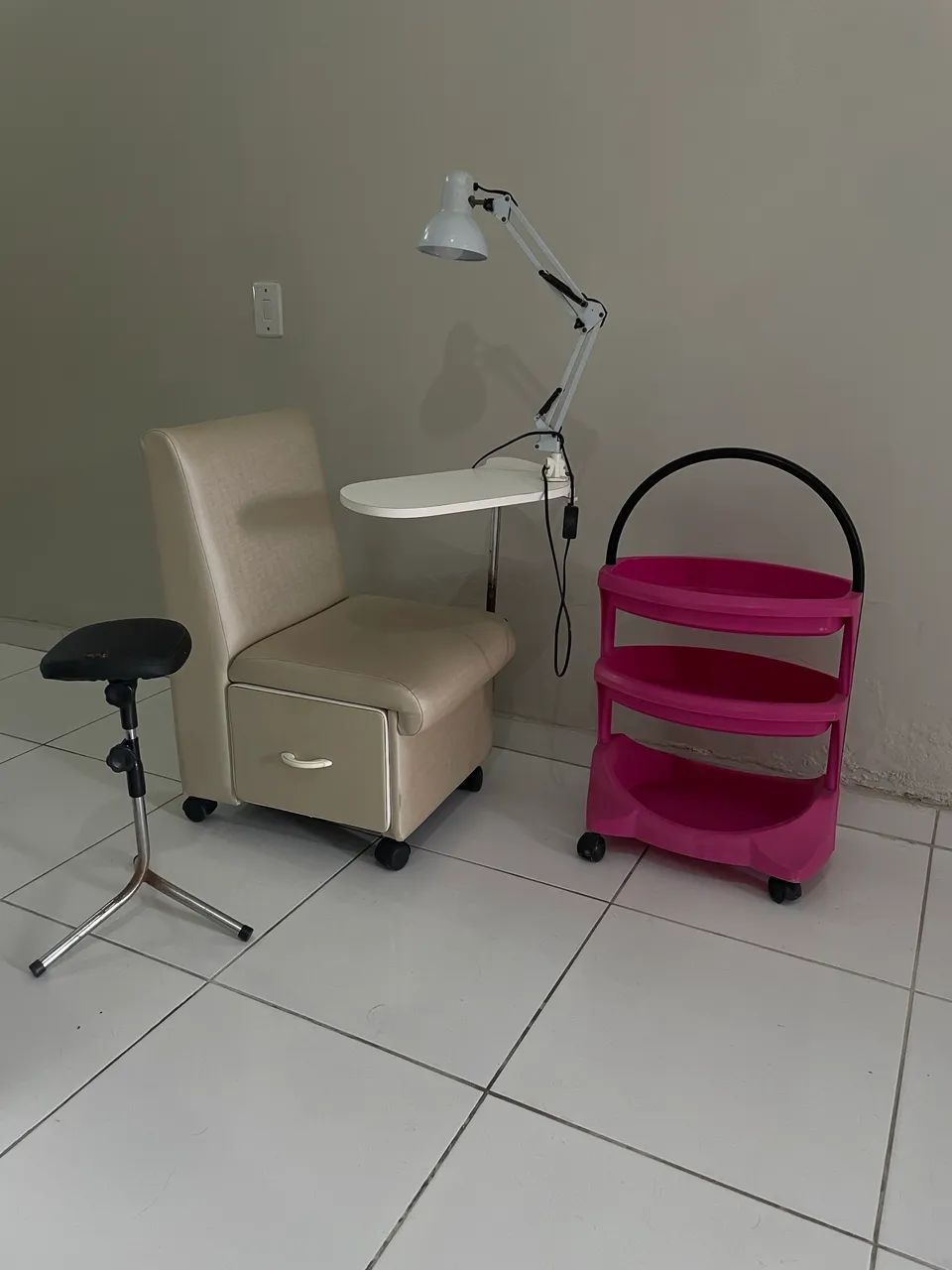 Kit Manicure  - Foto 4
