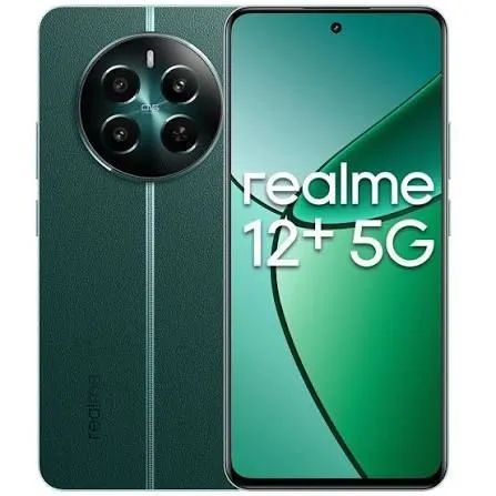Realme 12 PLUS 12/512 5G - Foto 3