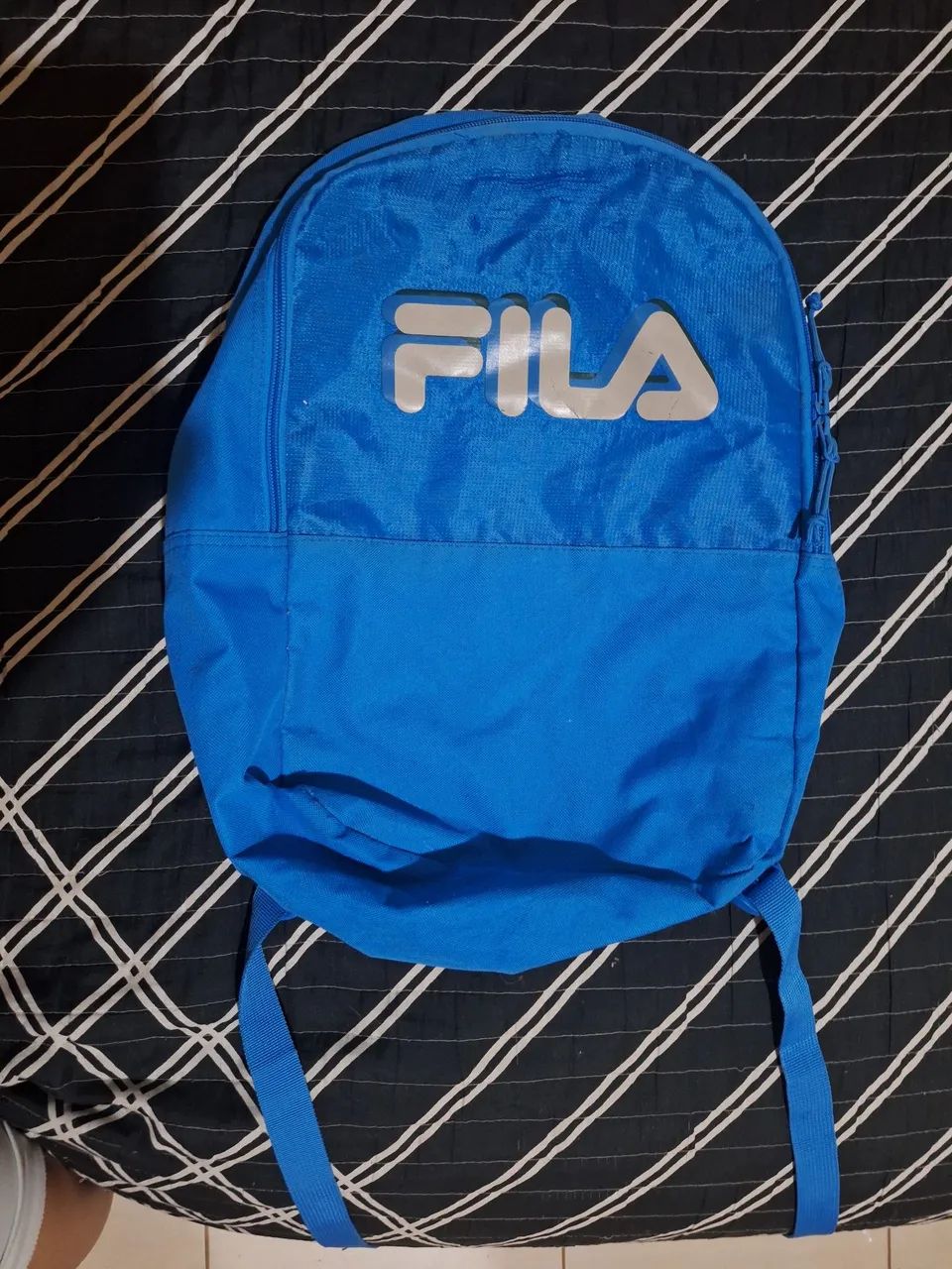 Mochila da fila
