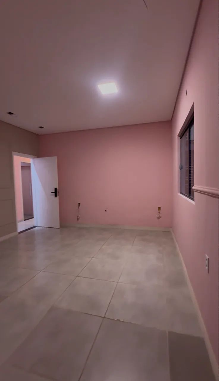 SALA COMERCIAL PARA ALUGAR | CASA ROSA  - Foto 4