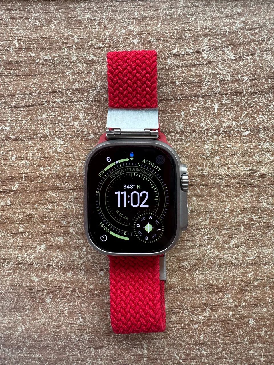 Vende - se Apple Watch Ultra  - Foto 2