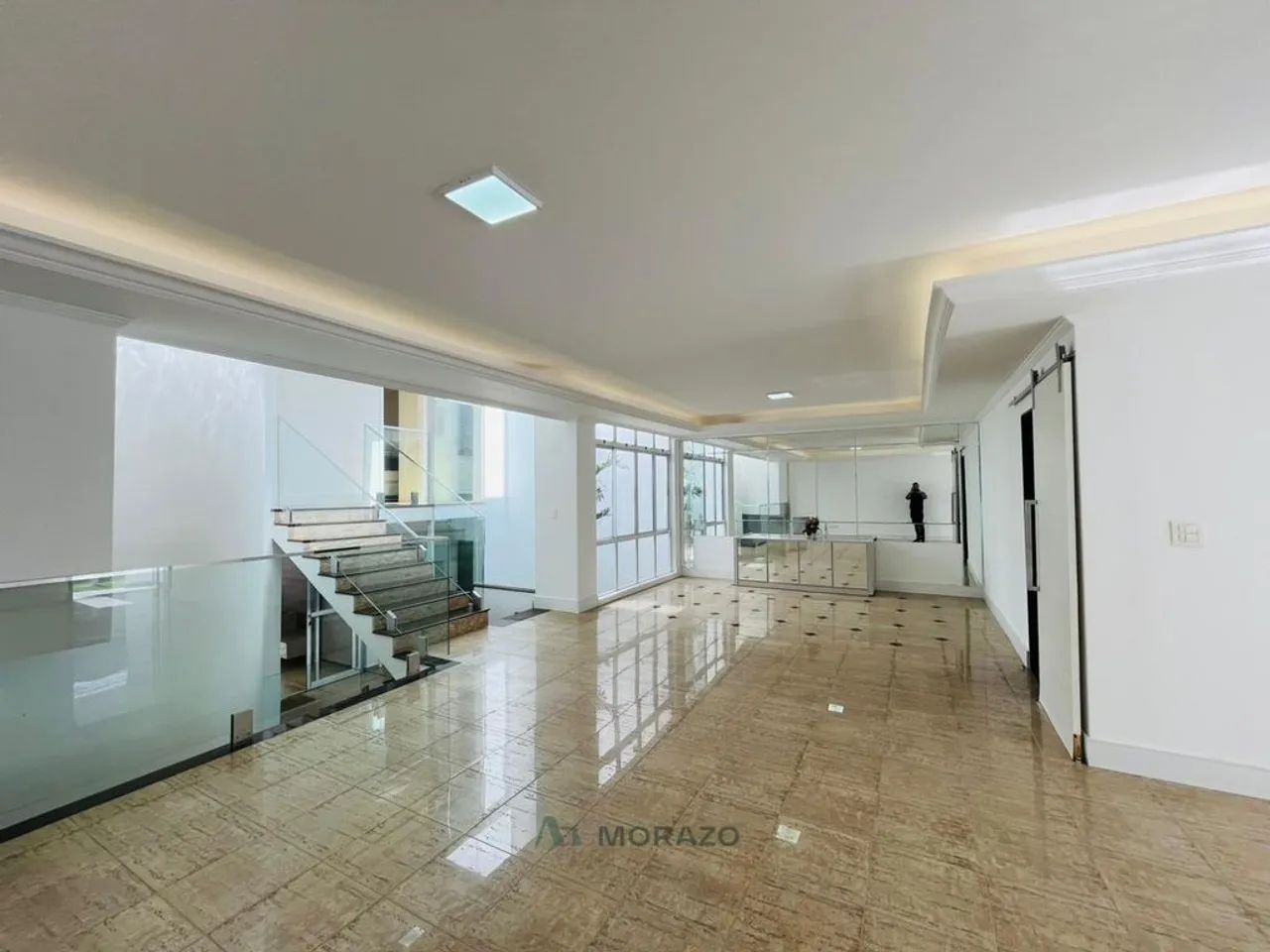 Casa na Zona 05 Reformada Estuda 100% em permuta - Foto 4