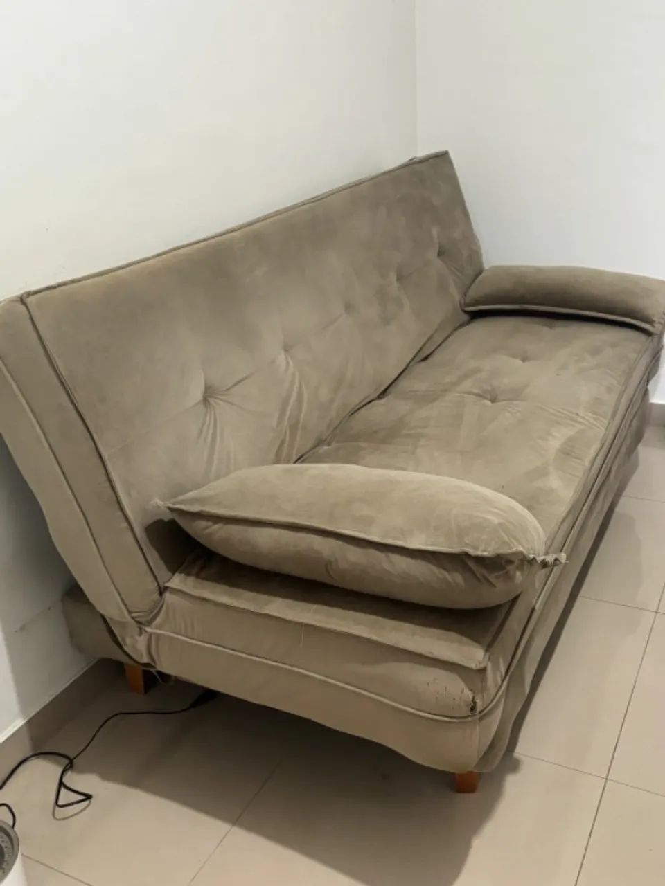 Sofa cama  - Foto 3