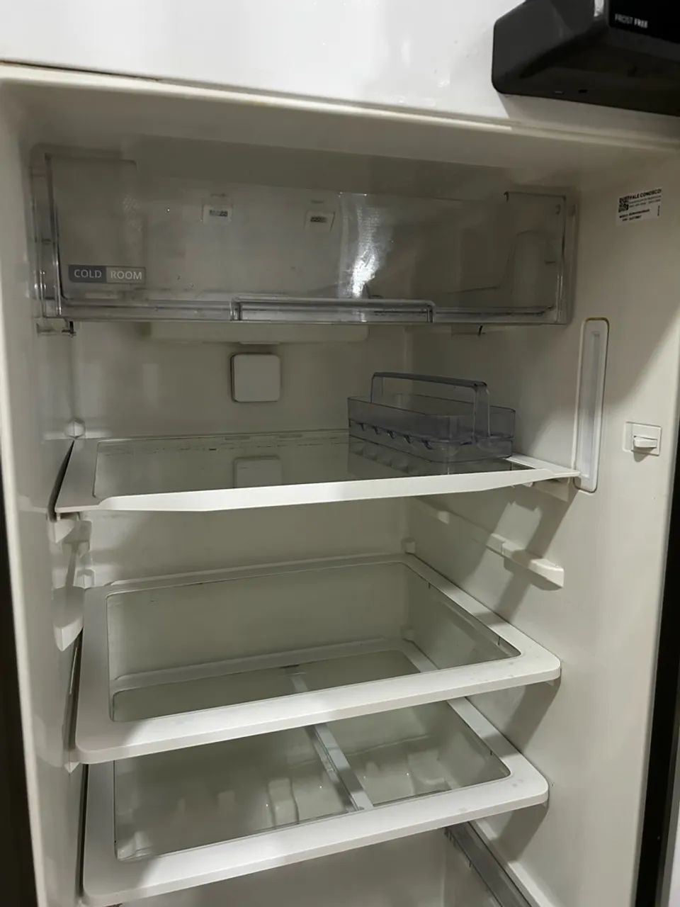 Vende se geladeira Electrolux  - Foto 2