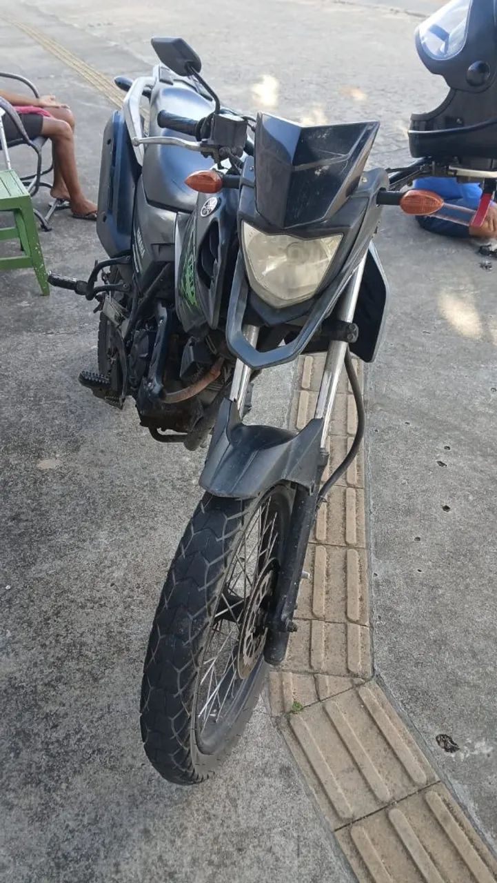 Moto croser 2015 - Foto 2